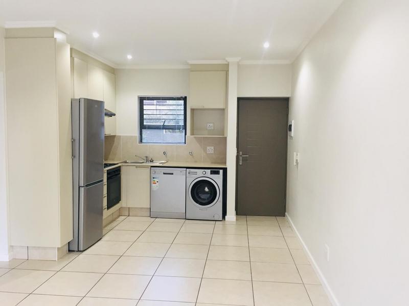 1 Bedroom Property for Sale in Craigavon Gauteng