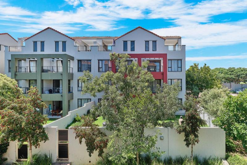 1 Bedroom Property for Sale in Craigavon Gauteng