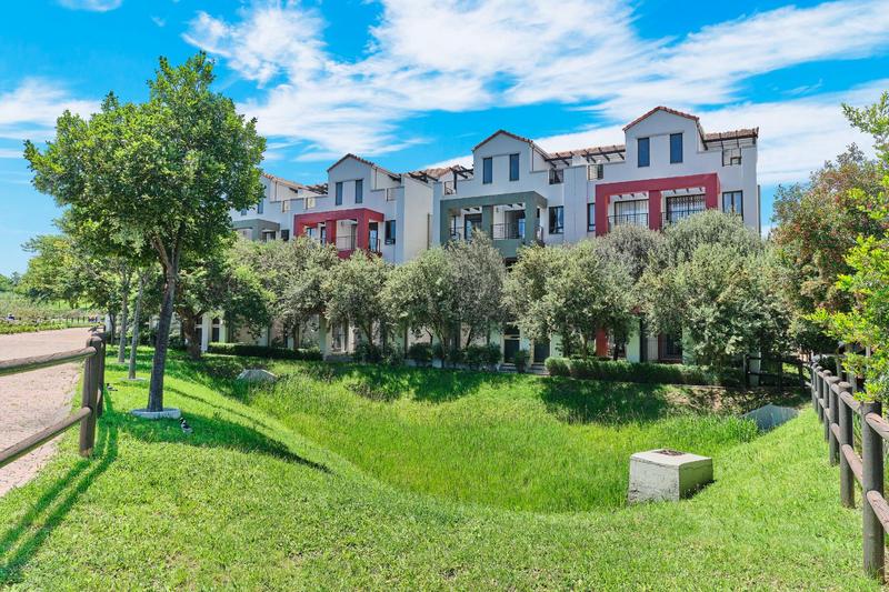 1 Bedroom Property for Sale in Craigavon Gauteng