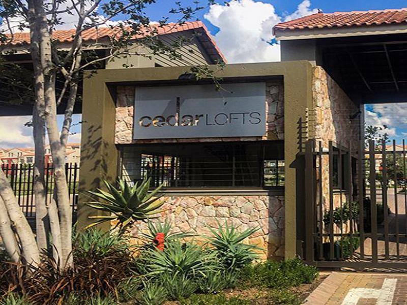 1 Bedroom Property for Sale in Craigavon Gauteng