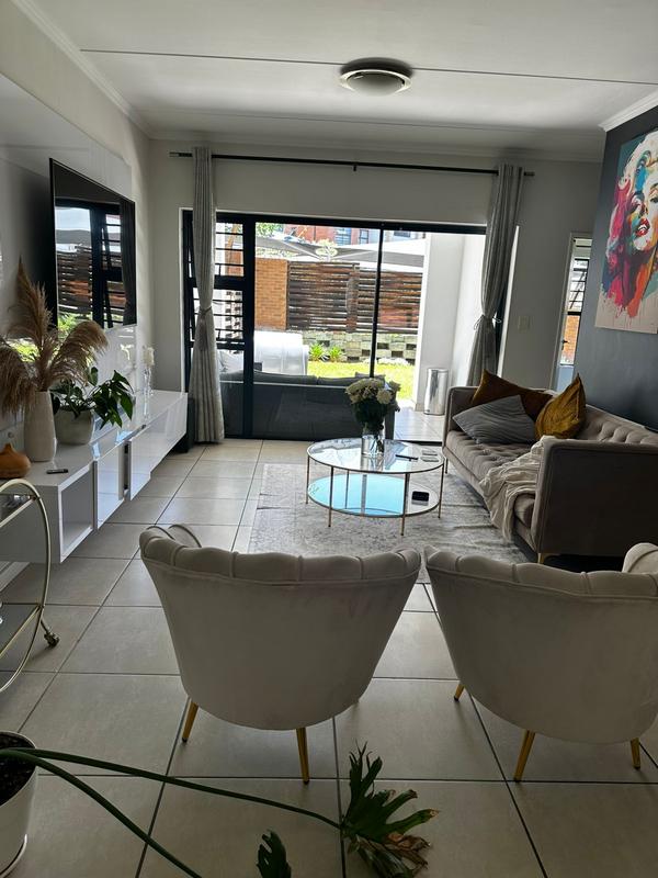 3 Bedroom Property for Sale in Olivedale Gauteng