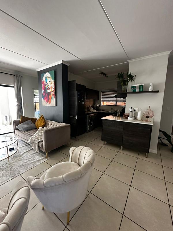 3 Bedroom Property for Sale in Olivedale Gauteng