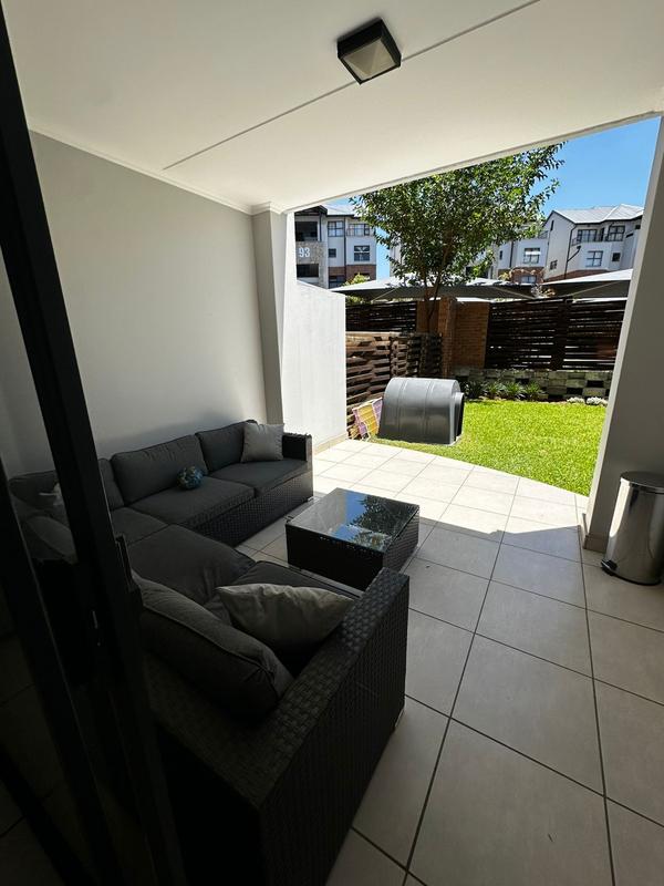 3 Bedroom Property for Sale in Olivedale Gauteng