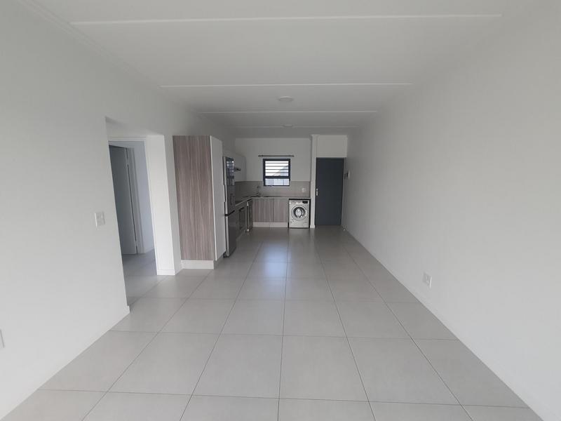 To Let 2 Bedroom Property for Rent in Beverley Gauteng