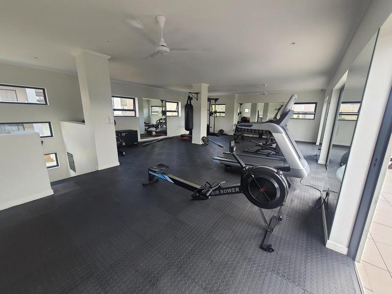 To Let 2 Bedroom Property for Rent in Beverley Gauteng