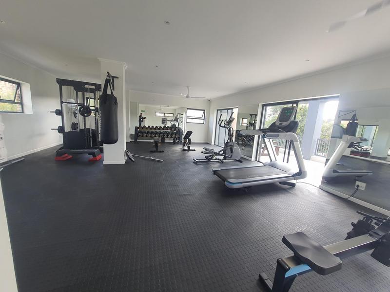 To Let 2 Bedroom Property for Rent in Beverley Gauteng