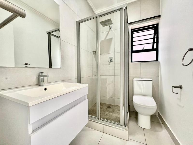 To Let 2 Bedroom Property for Rent in Beverley Gauteng