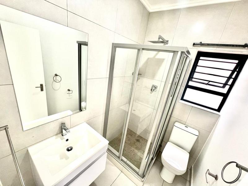 To Let 2 Bedroom Property for Rent in Beverley Gauteng