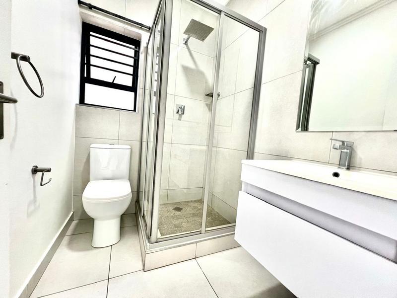 To Let 2 Bedroom Property for Rent in Beverley Gauteng