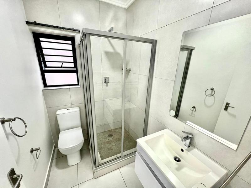 To Let 2 Bedroom Property for Rent in Beverley Gauteng