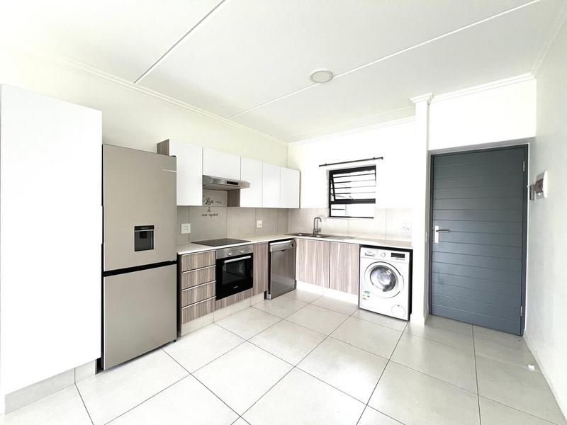 2 Bedroom Property for Sale in Beverley Gauteng