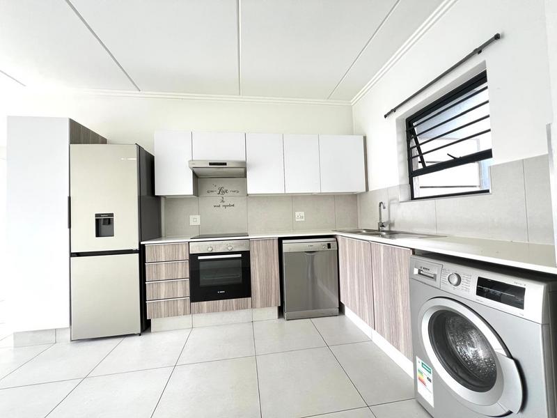 2 Bedroom Property for Sale in Beverley Gauteng