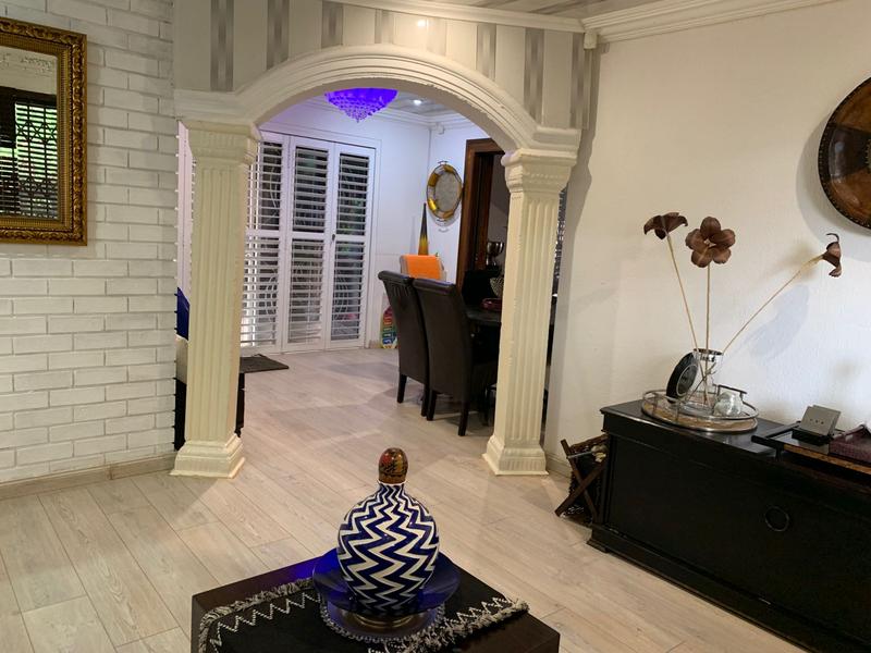 3 Bedroom Property for Sale in Hesteapark Gauteng