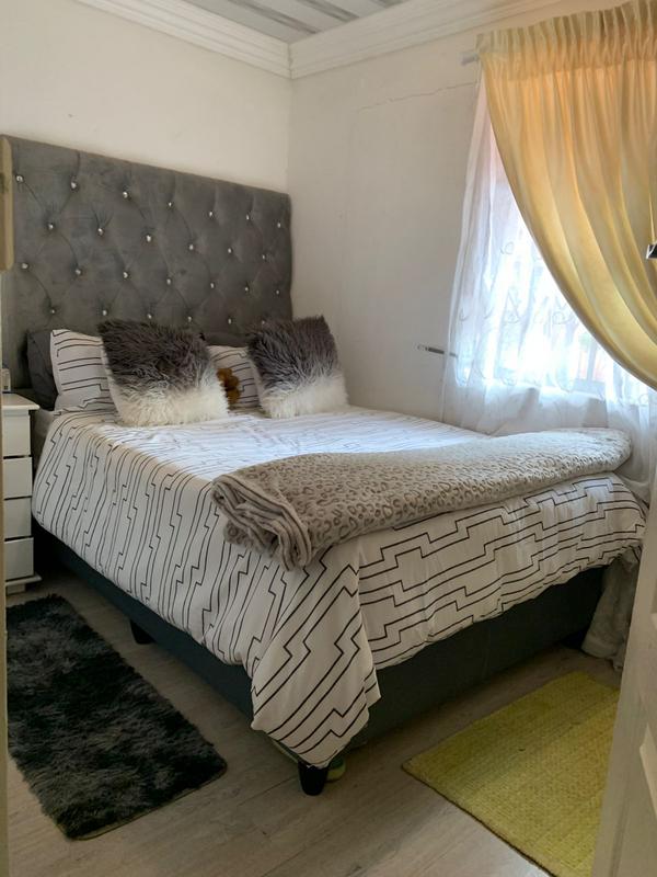 3 Bedroom Property for Sale in Hesteapark Gauteng