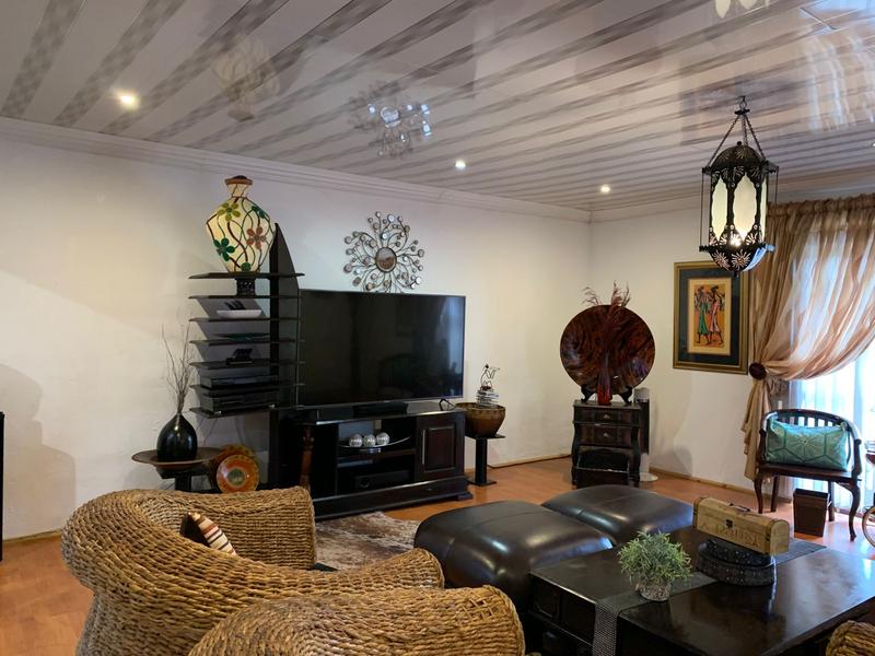 3 Bedroom Property for Sale in Hesteapark Gauteng