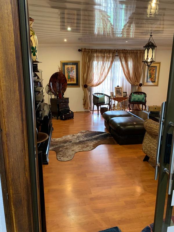 3 Bedroom Property for Sale in Hesteapark Gauteng