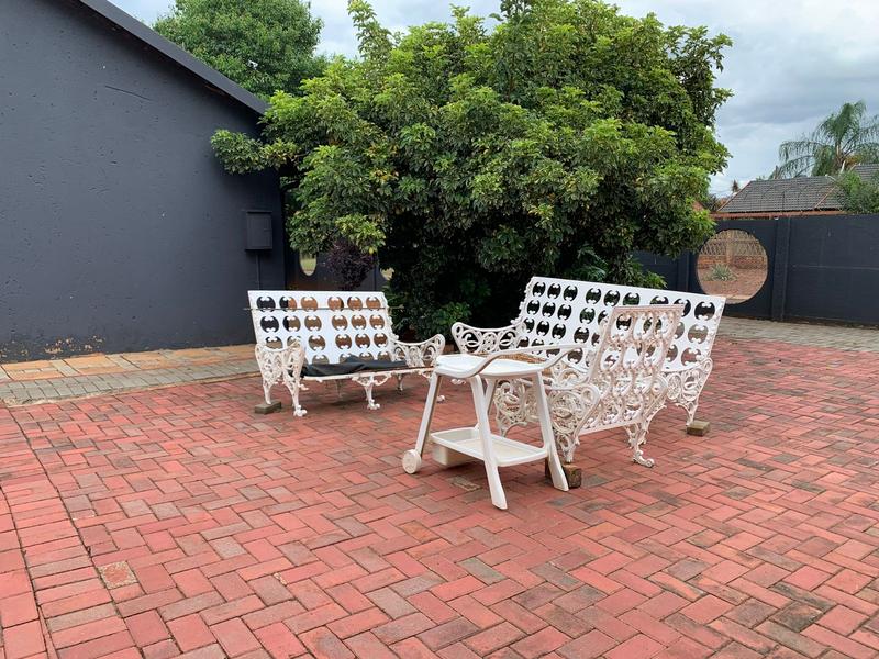 3 Bedroom Property for Sale in Hesteapark Gauteng