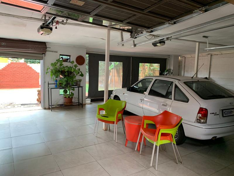 3 Bedroom Property for Sale in Hesteapark Gauteng