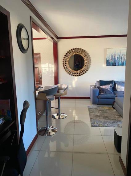 To Let 2 Bedroom Property for Rent in Carlswald Gauteng