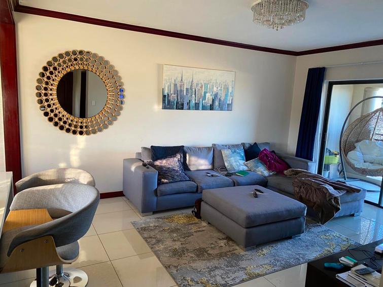 To Let 2 Bedroom Property for Rent in Carlswald Gauteng