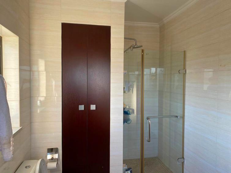 To Let 2 Bedroom Property for Rent in Carlswald Gauteng