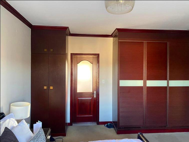 To Let 2 Bedroom Property for Rent in Carlswald Gauteng