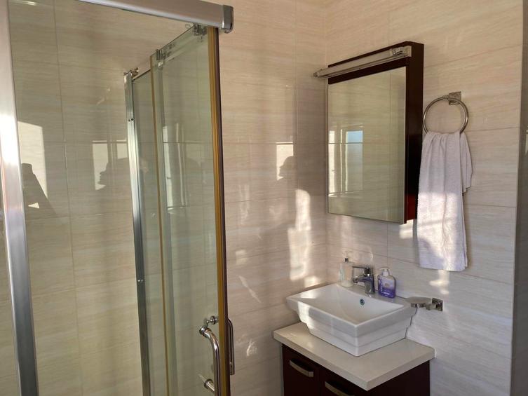 To Let 2 Bedroom Property for Rent in Carlswald Gauteng