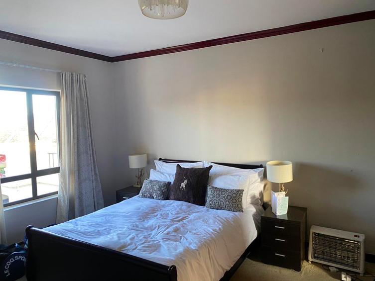 To Let 2 Bedroom Property for Rent in Carlswald Gauteng
