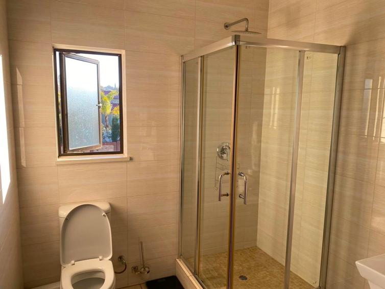 To Let 2 Bedroom Property for Rent in Carlswald Gauteng