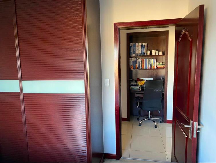 To Let 2 Bedroom Property for Rent in Carlswald Gauteng