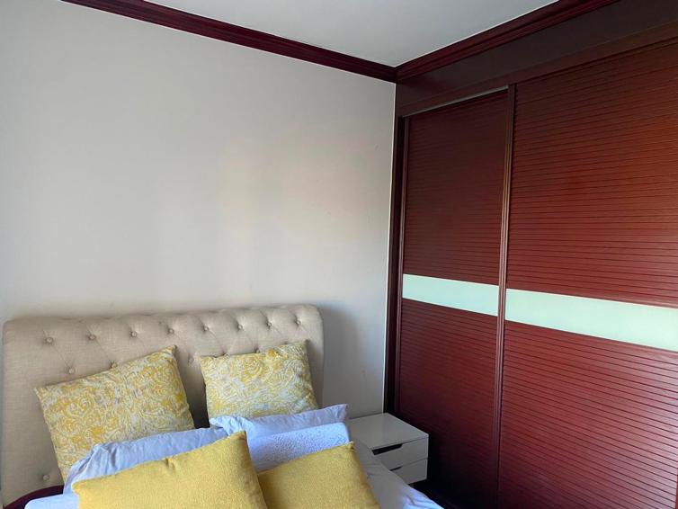 To Let 2 Bedroom Property for Rent in Carlswald Gauteng