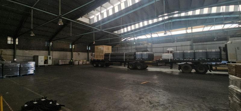 To Let commercial Property for Rent in Olifantsfontein Gauteng