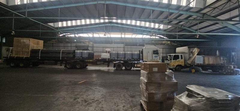 To Let commercial Property for Rent in Olifantsfontein Gauteng