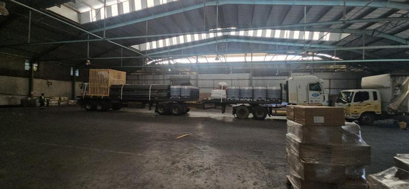 To Let commercial Property for Rent in Olifantsfontein Gauteng