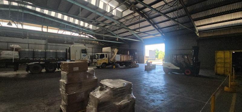 To Let commercial Property for Rent in Olifantsfontein Gauteng