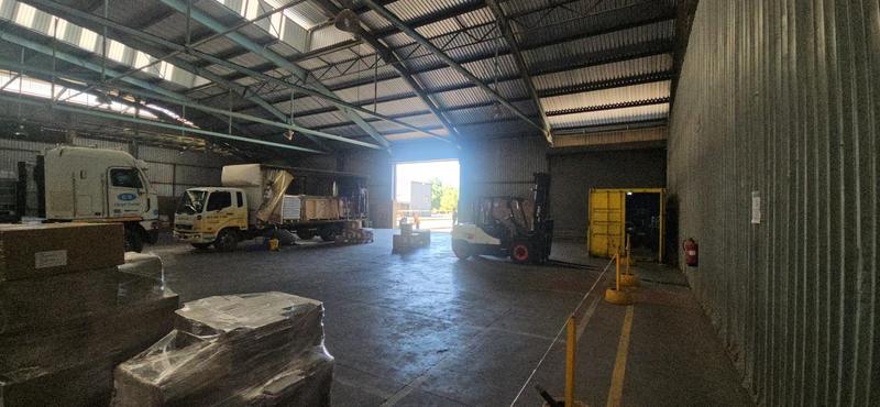 To Let commercial Property for Rent in Olifantsfontein Gauteng