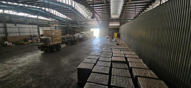 To Let commercial Property for Rent in Olifantsfontein Gauteng