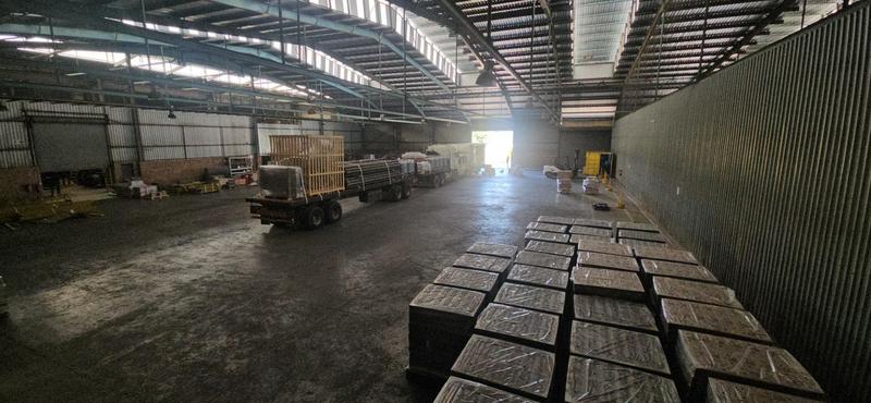 To Let commercial Property for Rent in Olifantsfontein Gauteng