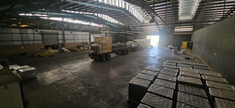 To Let commercial Property for Rent in Olifantsfontein Gauteng