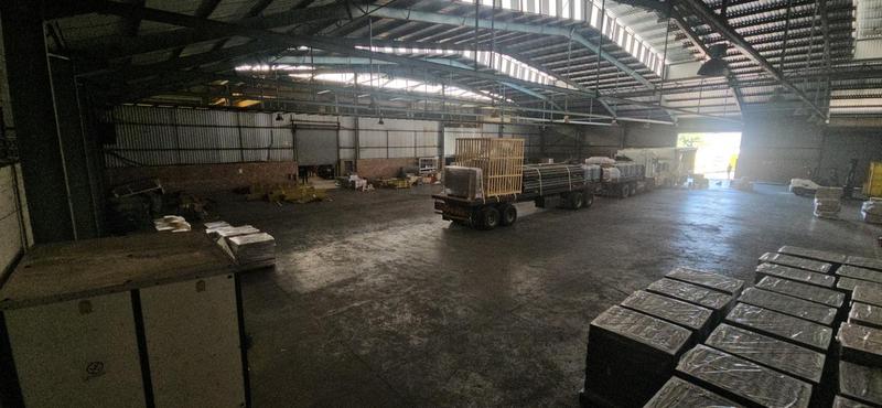 To Let commercial Property for Rent in Olifantsfontein Gauteng