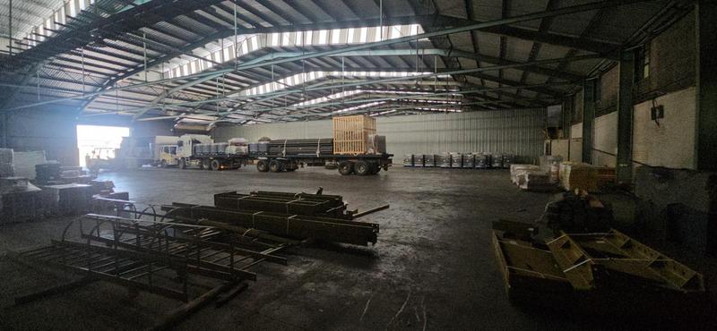 To Let commercial Property for Rent in Olifantsfontein Gauteng