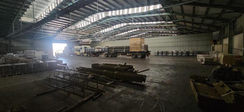 To Let commercial Property for Rent in Olifantsfontein Gauteng