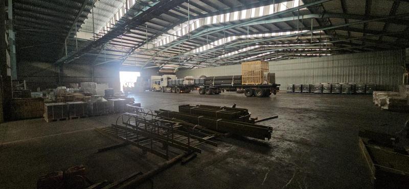 To Let commercial Property for Rent in Olifantsfontein Gauteng