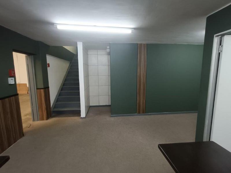 To Let commercial Property for Rent in Kya Sands Gauteng