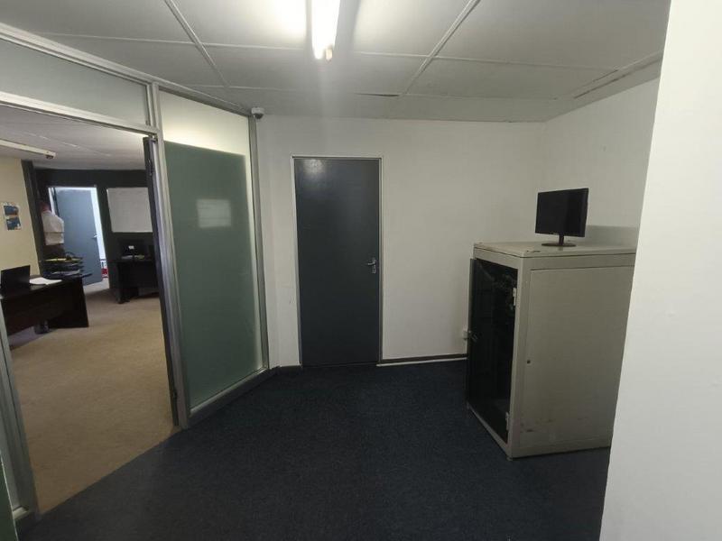 To Let commercial Property for Rent in Kya Sands Gauteng