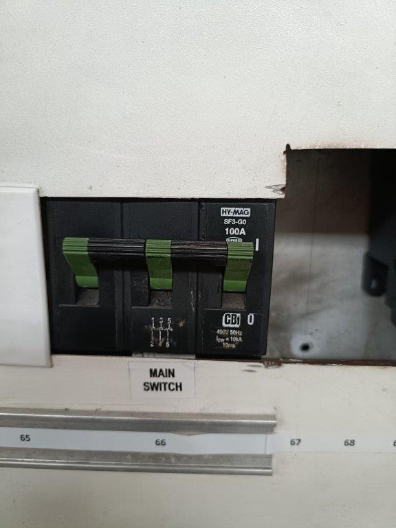 To Let commercial Property for Rent in Kya Sands Gauteng