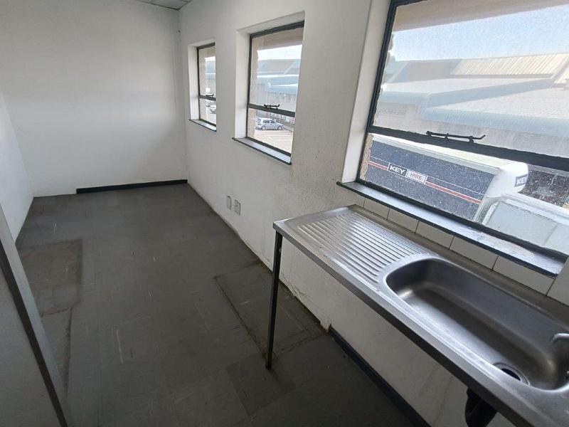 To Let commercial Property for Rent in Kya Sands Gauteng