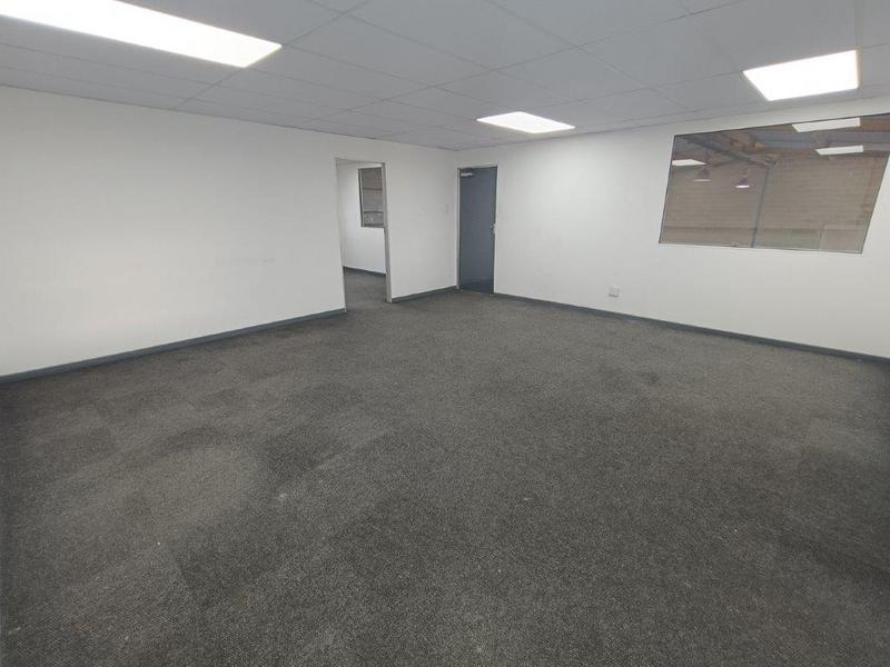 To Let commercial Property for Rent in Kya Sands Gauteng