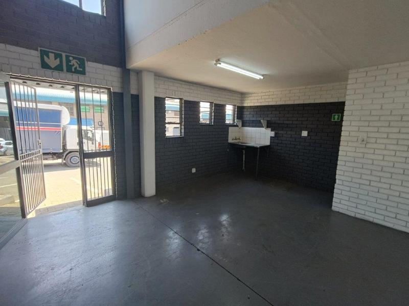 To Let commercial Property for Rent in Kya Sands Gauteng