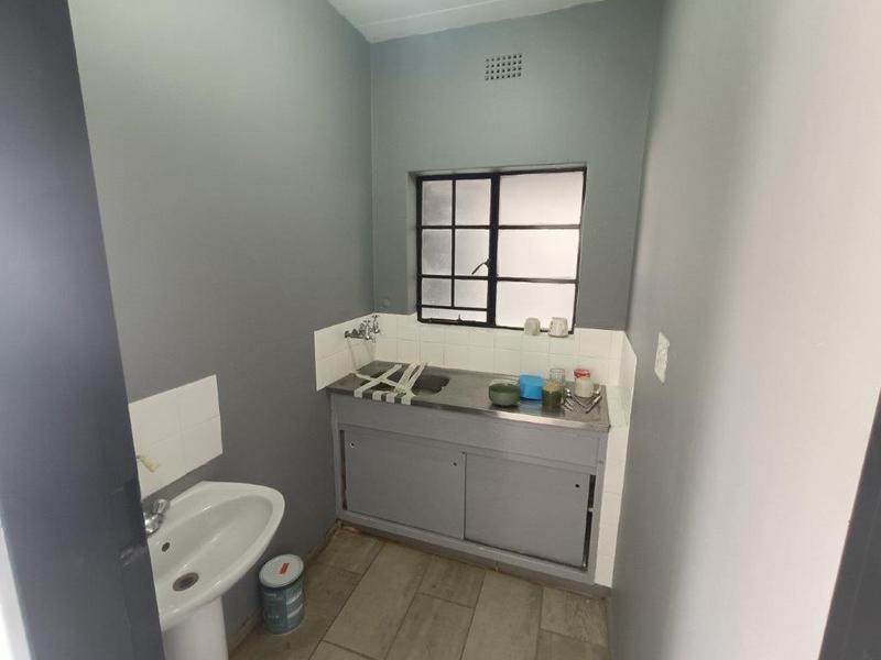 To Let commercial Property for Rent in Robertville Gauteng